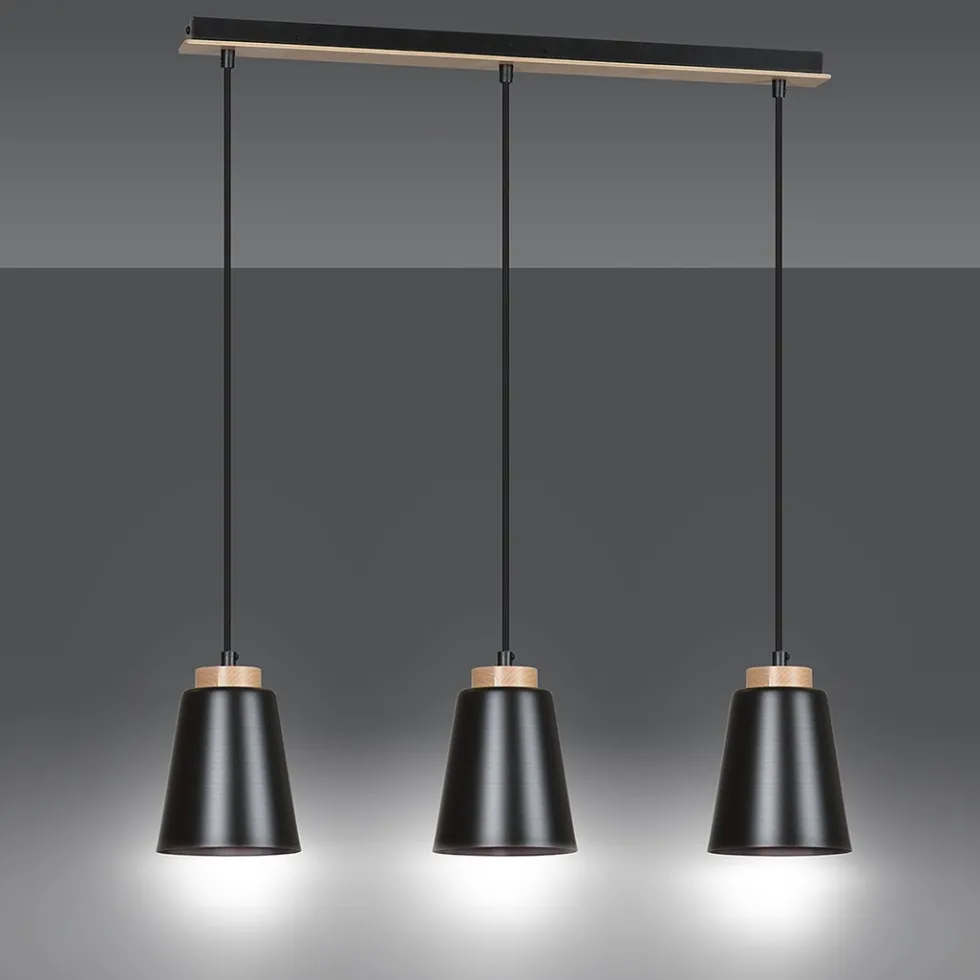 Bolero 66cm taklampa