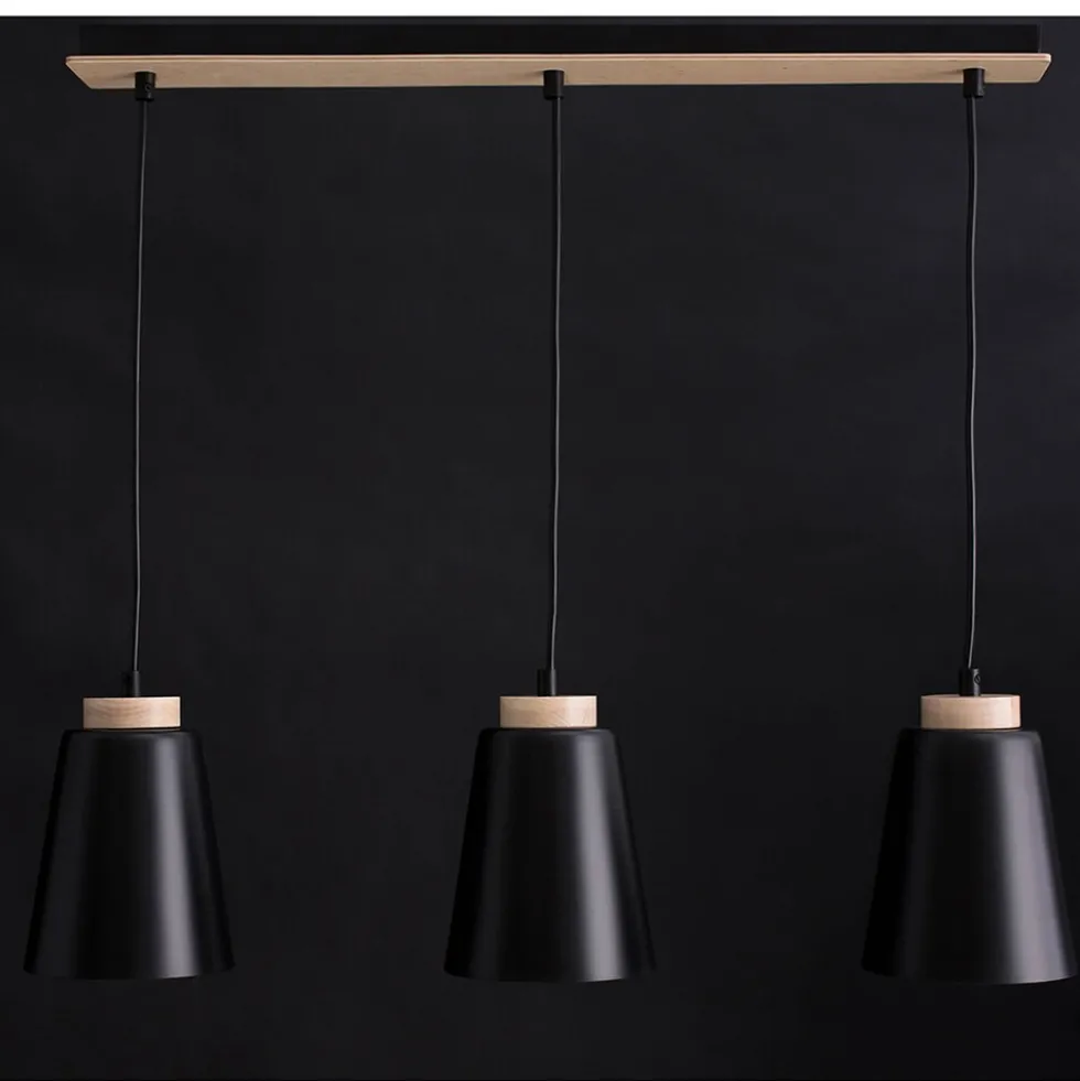 Bolero 66cm taklampa