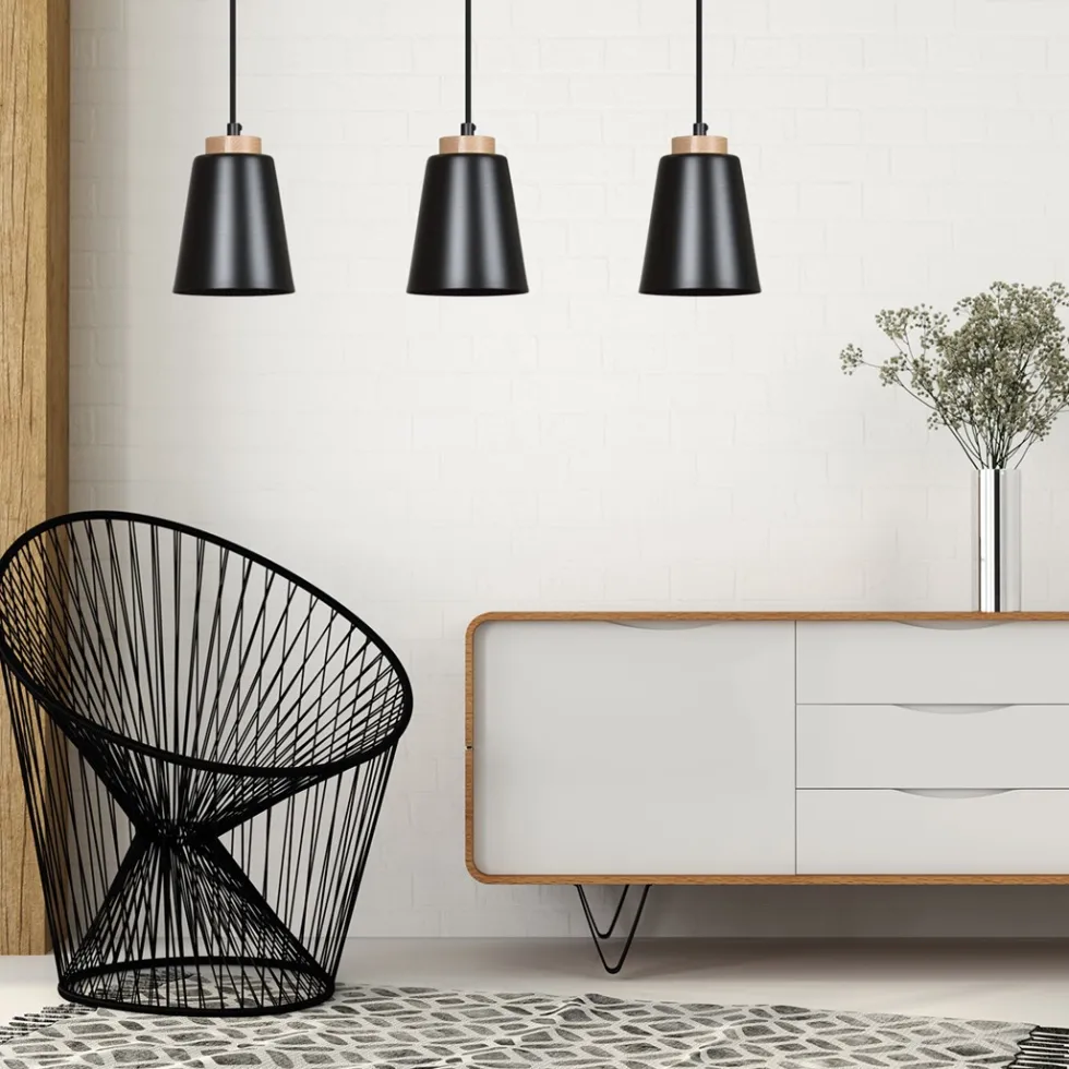 Bolero 66cm taklampa
