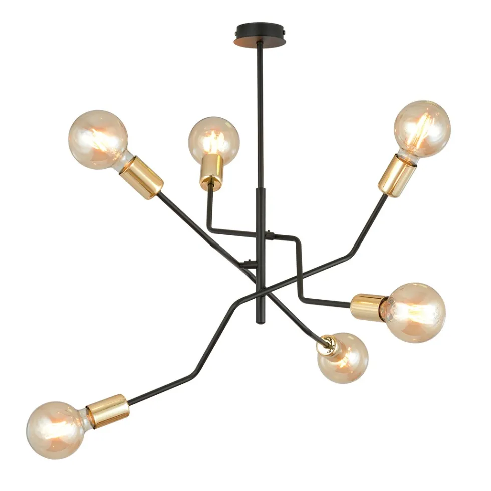 Bolt Ø66 taklampa
