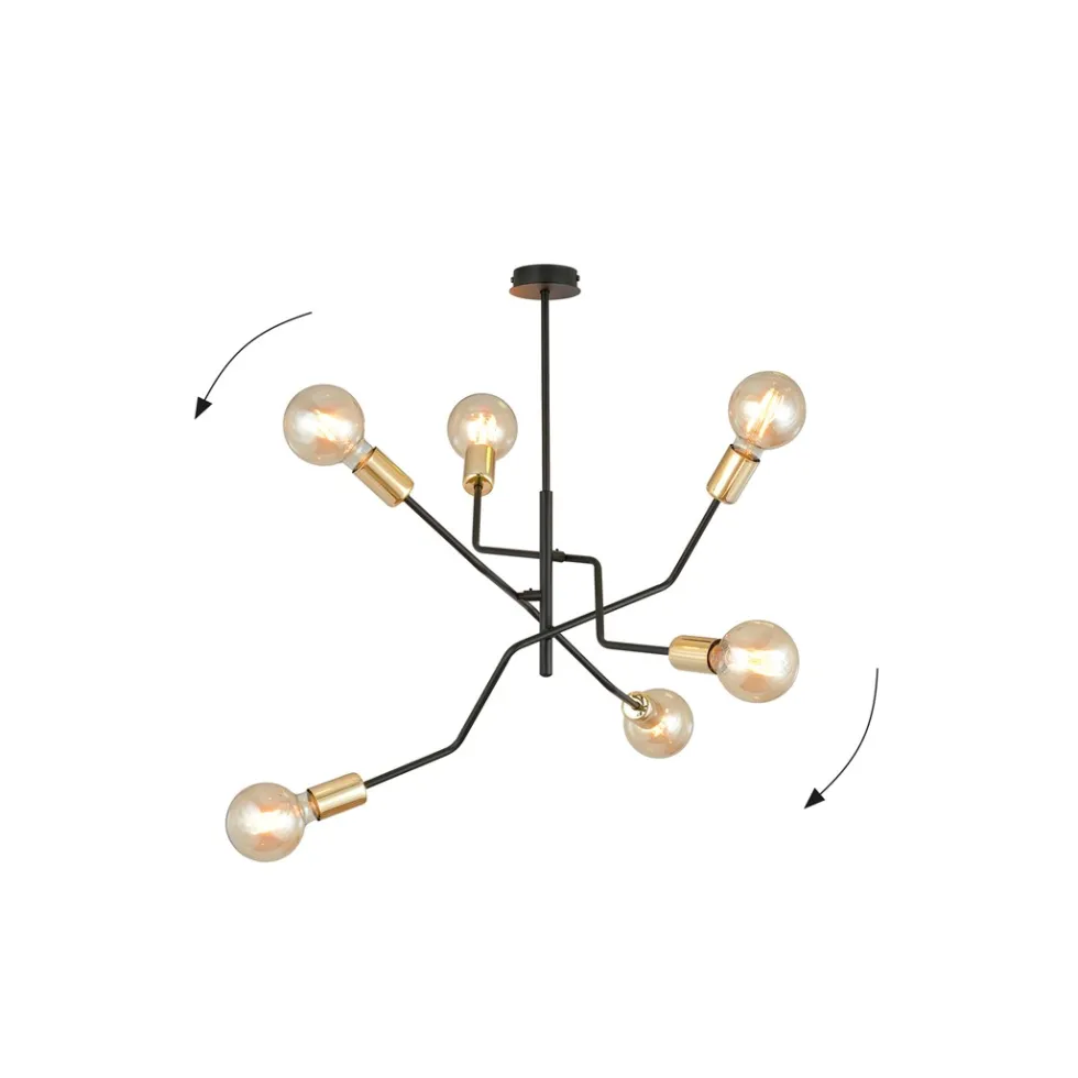 Bolt Ø66 taklampa