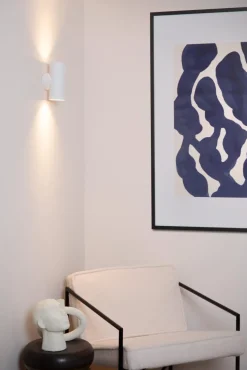 Bondi 18cm vägglampa