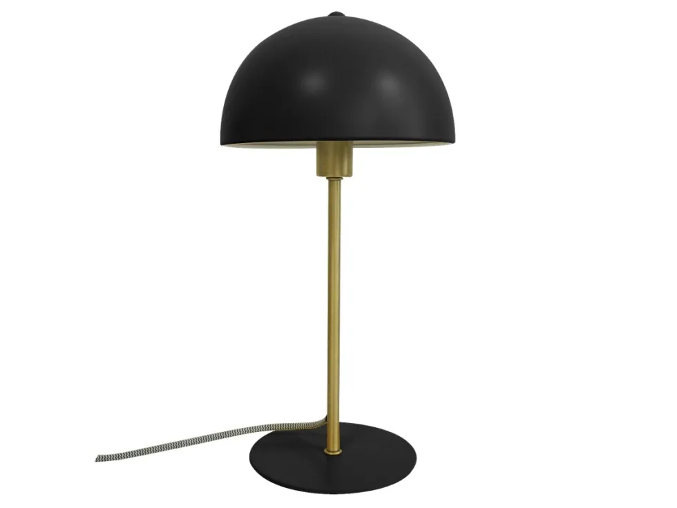 Bonnet 40cm bordslampa