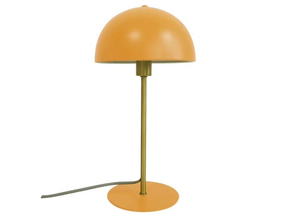 Bonnet 40cm bordslampa
