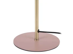 Bonnet 40cm bordslampa