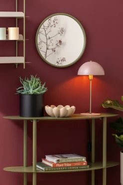 Bonnet 40cm bordslampa