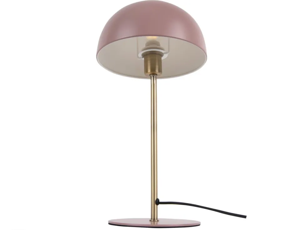 Bonnet 40cm bordslampa