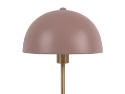 Bonnet 40cm bordslampa