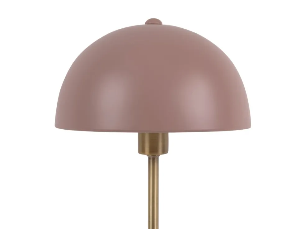 Bonnet 40cm bordslampa