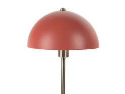 Bonnet 40cm bordslampa
