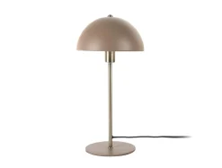 Bonnet 40cm bordslampa