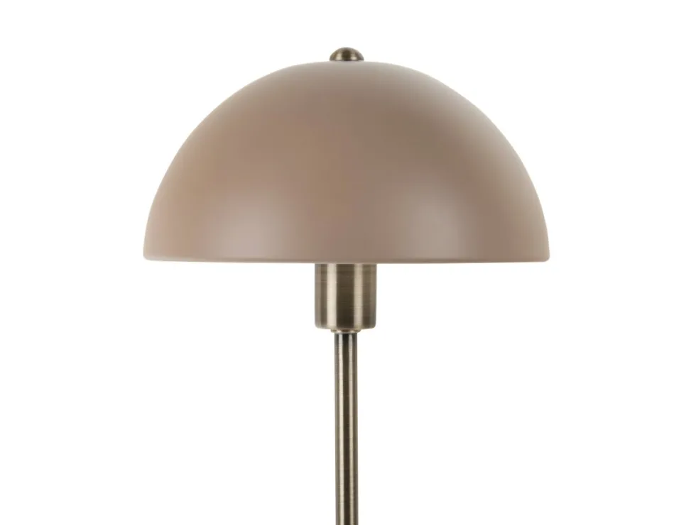 Bonnet 40cm bordslampa