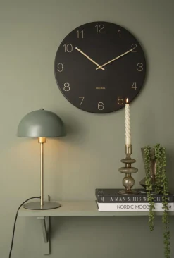 Bonnet 40cm bordslampa