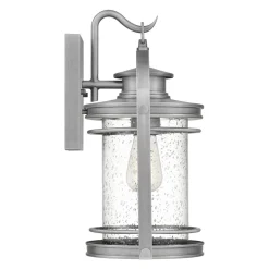Booker 38cm utelampa