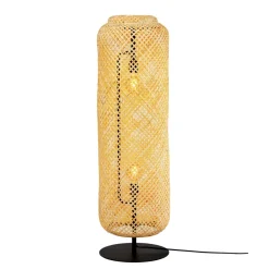 Boom golvlampa