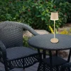 Bordslampa LED solcellslampa