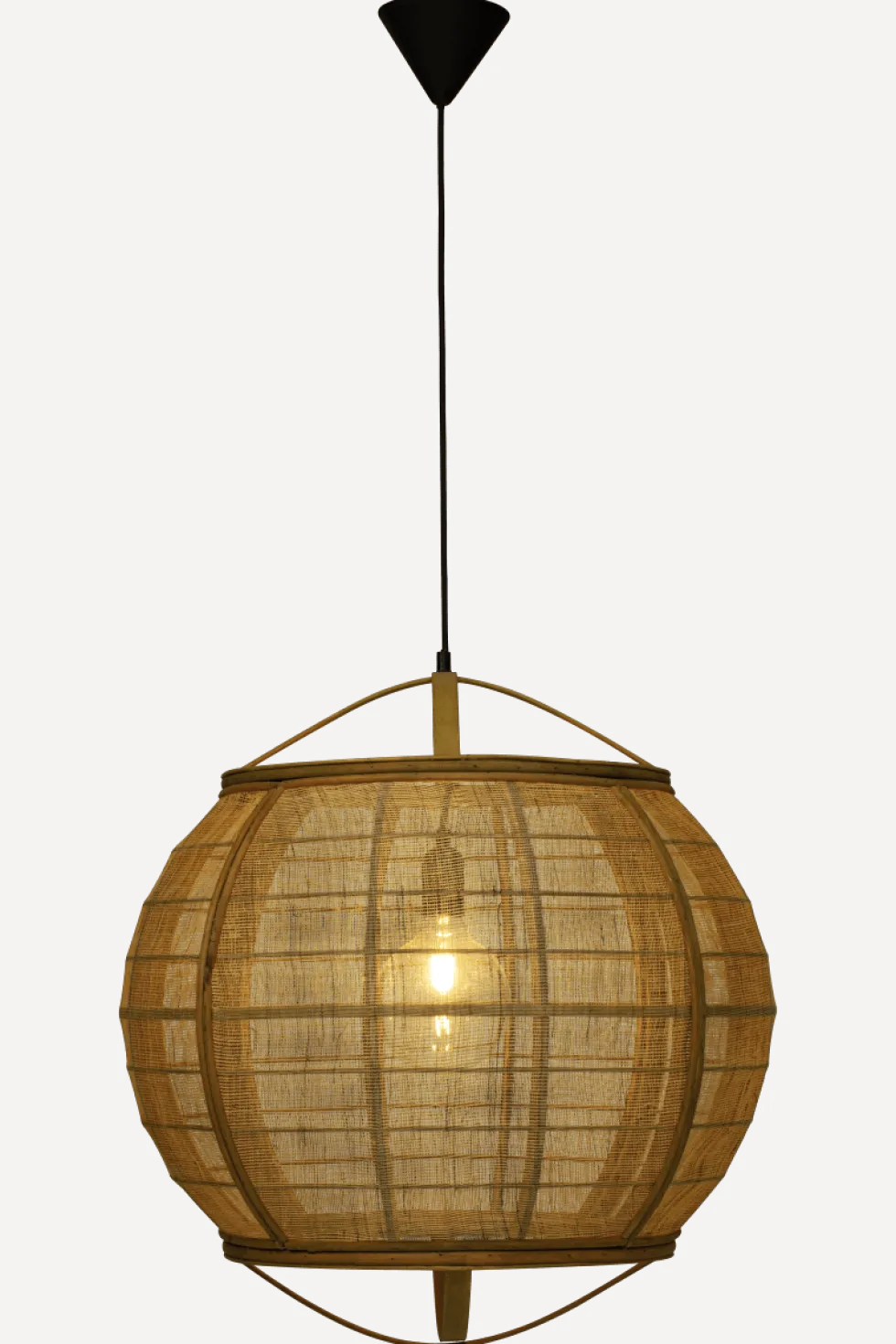 Borneo Ø58 taklampa