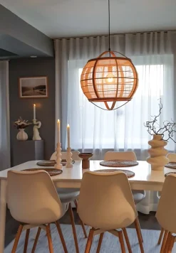 Borneo Ø50 taklampa