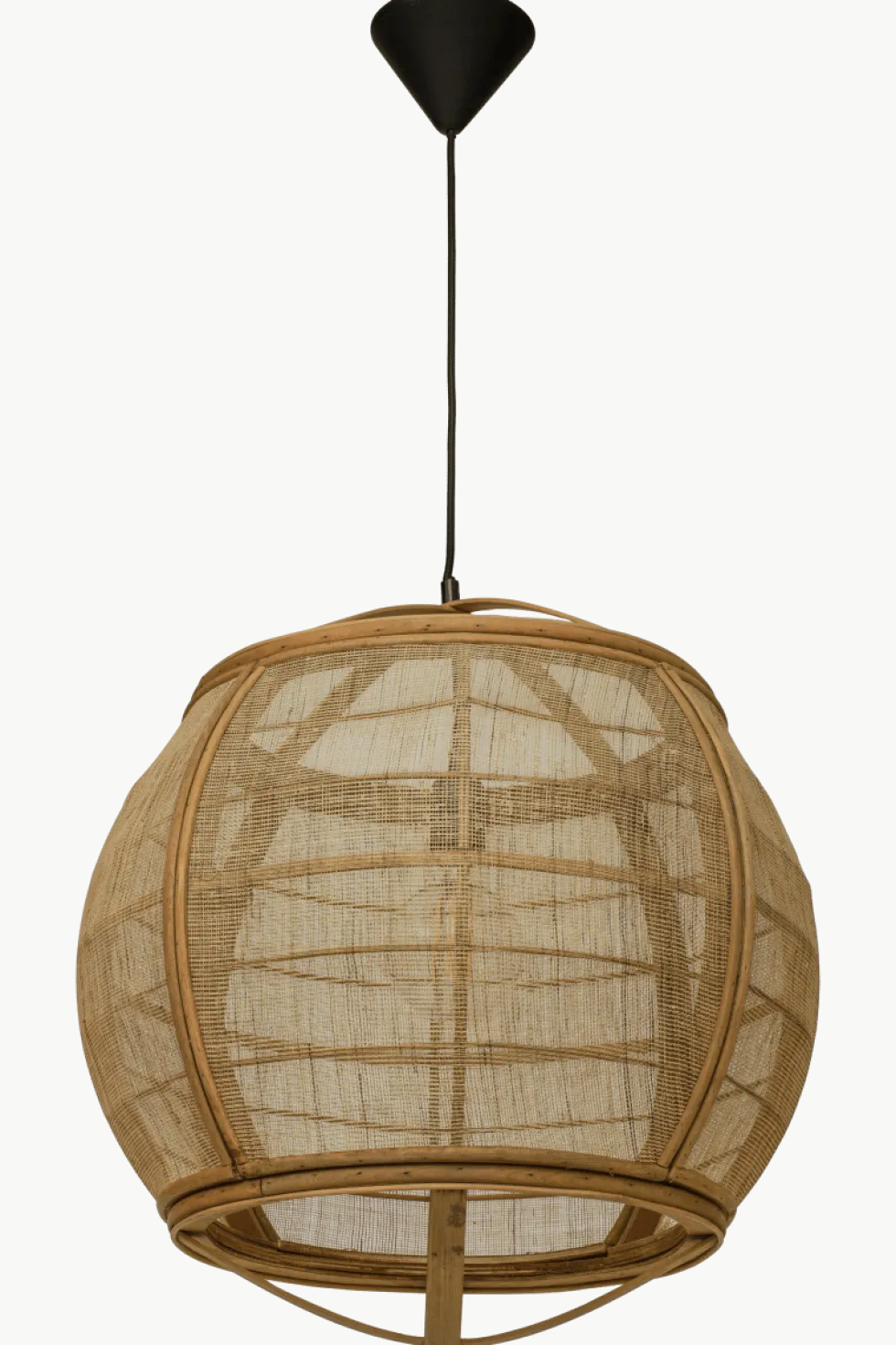 Borneo Ø50 taklampa