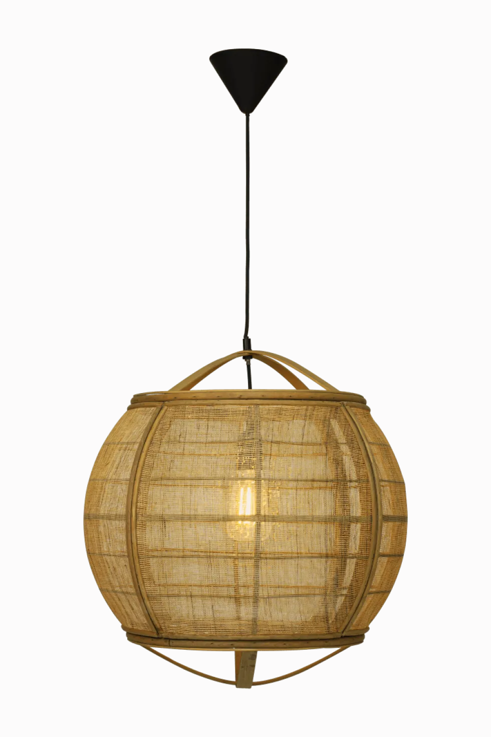 Borneo Ø50 taklampa