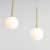 Bosso 100cm taklampa
