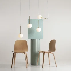 Bosso 100cm taklampa