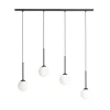 Bosso 100cm taklampa
