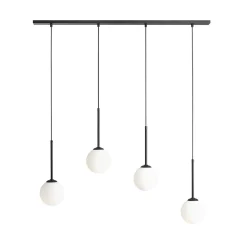 Bosso 100cm taklampa
