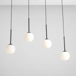 Bosso 100cm taklampa