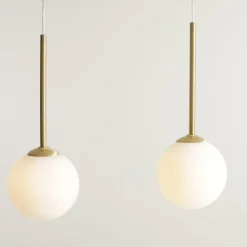 Bosso 80cm taklampa