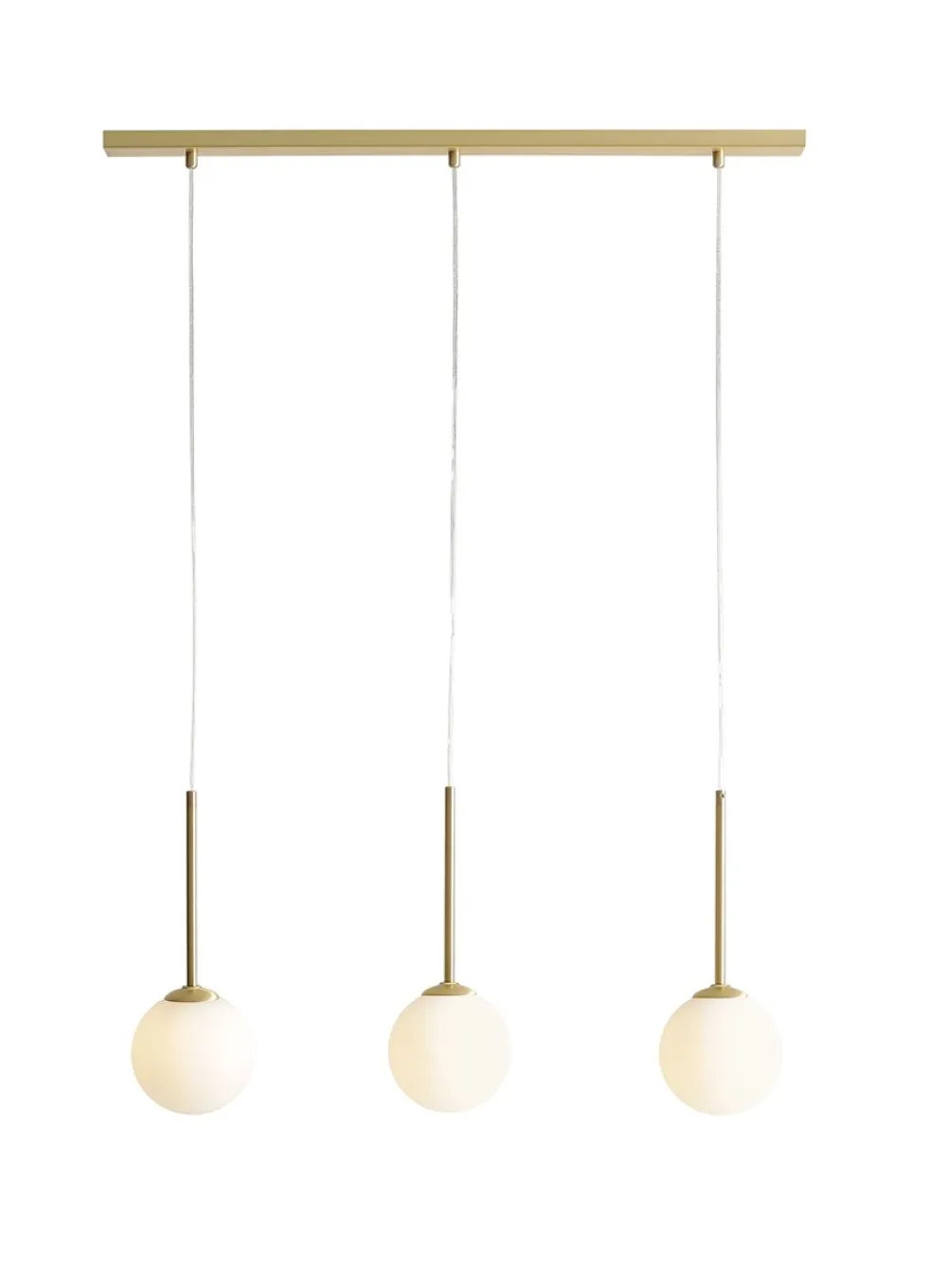 Bosso 80cm taklampa