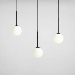 Bosso 80cm taklampa