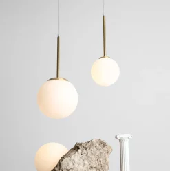 Bosso Ø20 taklampa