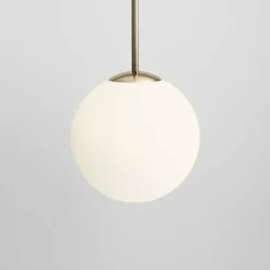 Bosso Ø30 taklampa