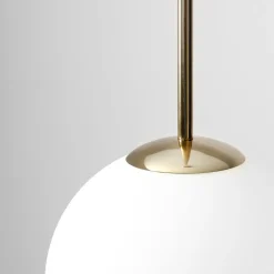 Bosso Ø30 taklampa