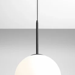 Bosso Ø30 taklampa