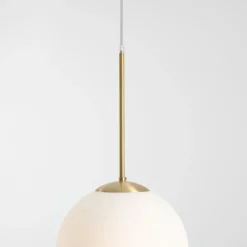 Bosso Ø30 taklampa