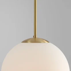 Bosso Ø30 taklampa