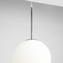 Bosso Ø30 taklampa