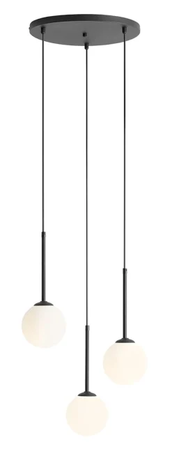 Bosso Ø44 taklampa