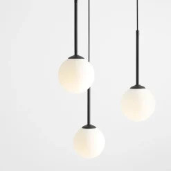 Bosso Ø44 taklampa