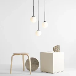Bosso Ø44 taklampa