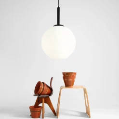 Bosso Ø50 taklampa