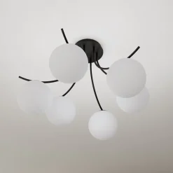 Boston Ø60 plafond