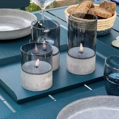 Bougie 3-pack