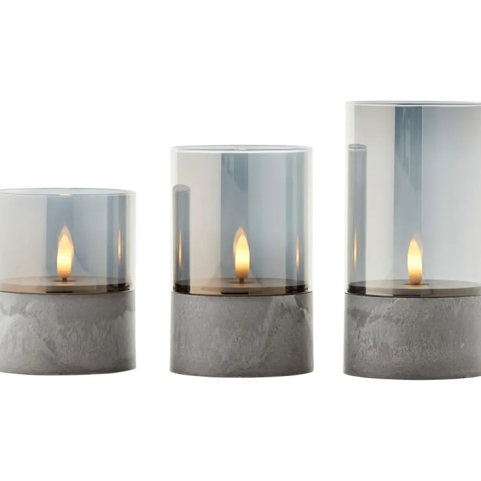 Bougie 3-pack