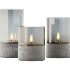 Bougie 3-pack