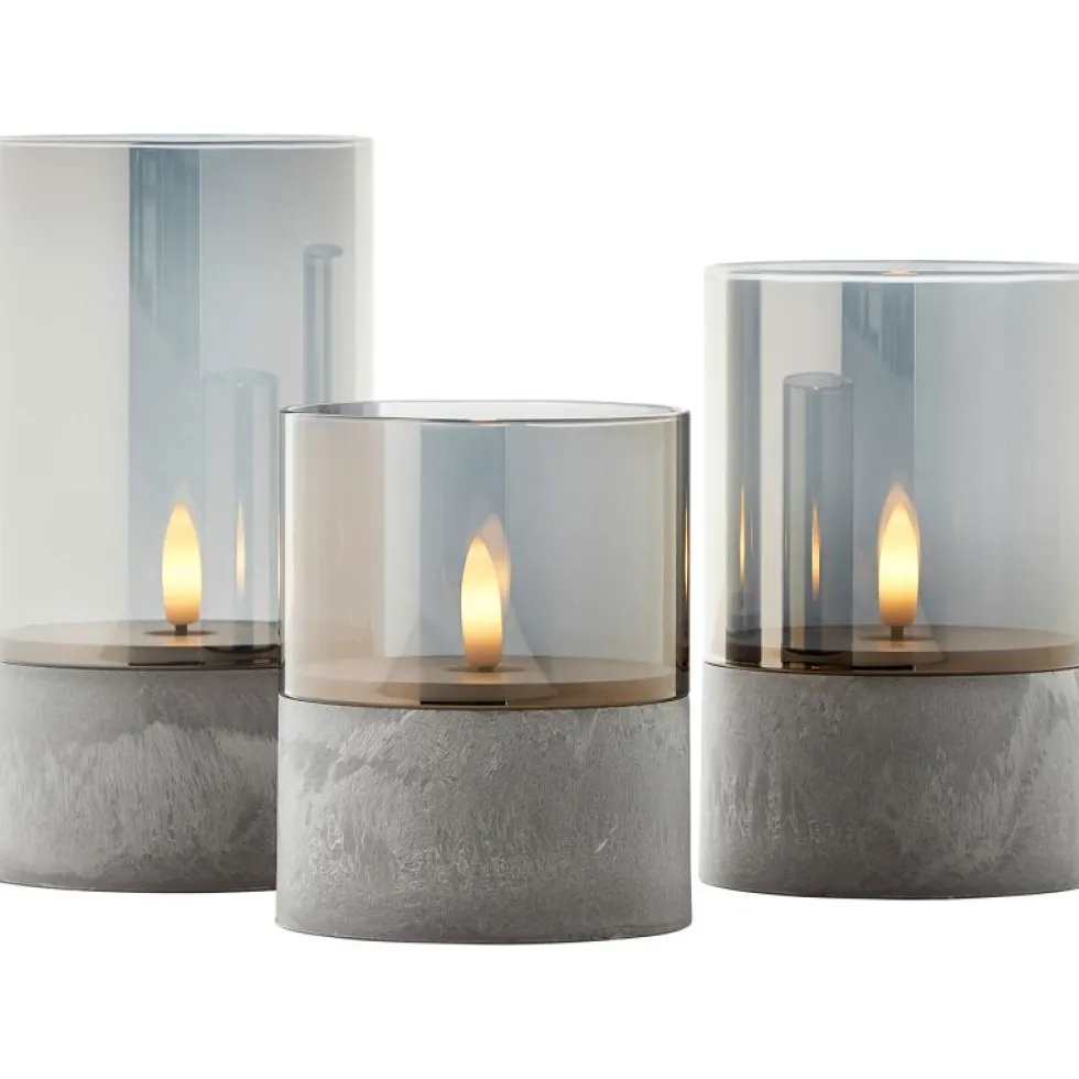 Bougie 3-pack