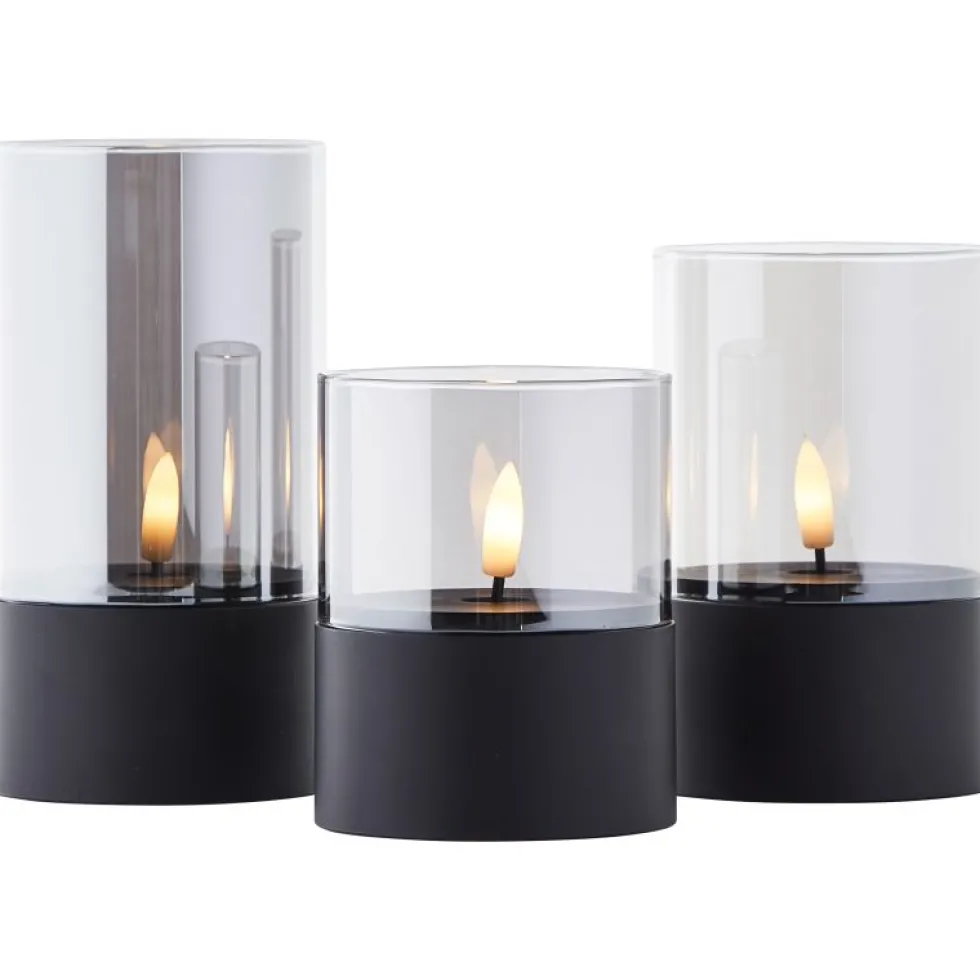 Bougie 3-pack