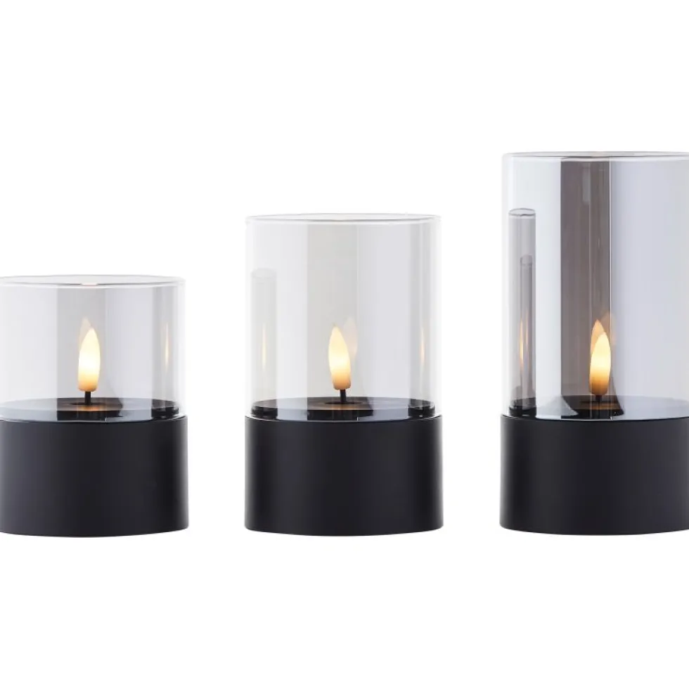 Bougie 3-pack